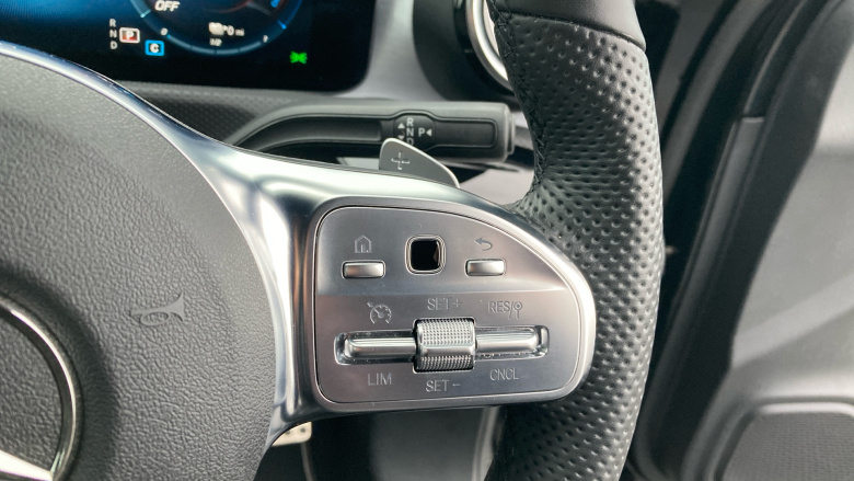 Mercedes-Benz A-Class A250e AMG Line Premium Plus Edition 5dr Auto Hatchback